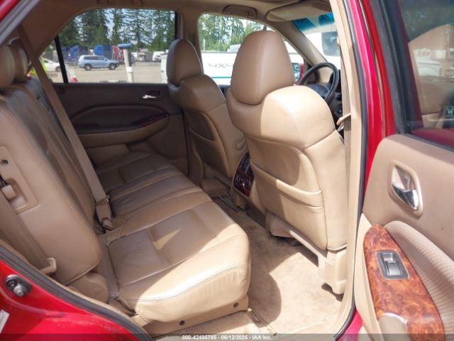 2002 ACURA MDX 2HNYD18602H524375 Photo 7
