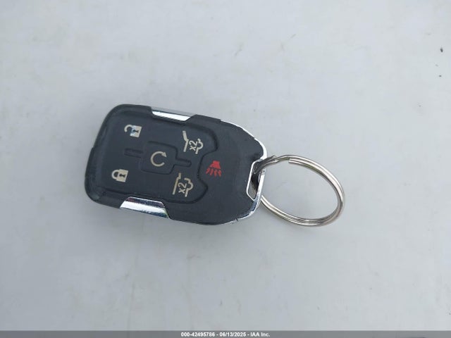 1GNSKHKC4GR479206 Chevrolet l83 - sidi, vvt, afm, e85 max, aluminum