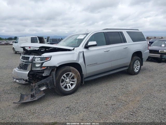 1GNSKHKC4GR479206 Chevrolet l83 - sidi, vvt, afm, e85 max, aluminum