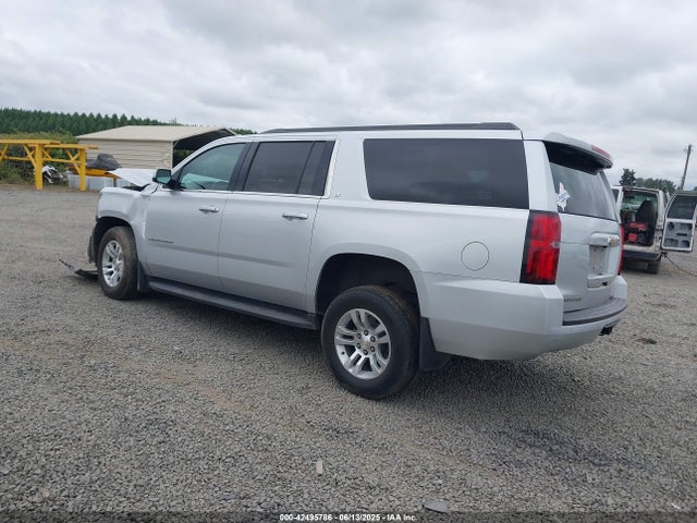 1GNSKHKC4GR479206 Chevrolet l83 - sidi, vvt, afm, e85 max, aluminum