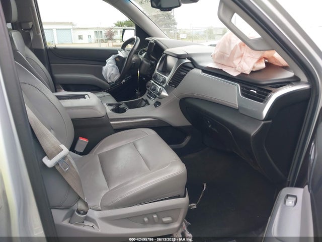 1GNSKHKC4GR479206 Chevrolet l83 - sidi, vvt, afm, e85 max, aluminum