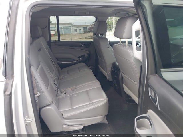 1GNSKHKC4GR479206 Chevrolet l83 - sidi, vvt, afm, e85 max, aluminum