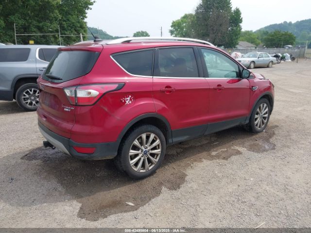 2018 FORD ESCAPE 1FMCU9J97JUC00480 Photo 3