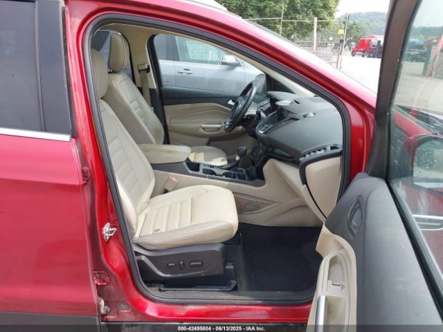 2018 FORD ESCAPE 1FMCU9J97JUC00480 Photo 4