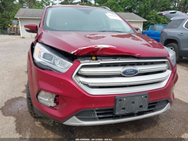 2018 FORD ESCAPE 1FMCU9J97JUC00480 Photo 5
