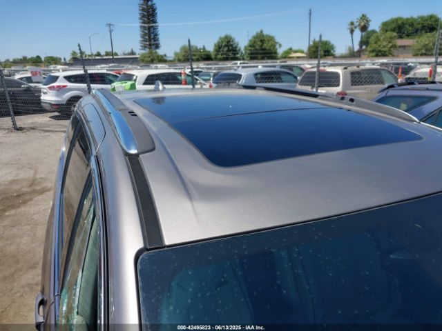 2C4RC1N77HR689613 Chrysler 2017
