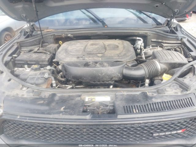2019 DODGE DURANGO 1C4RDJDG5KC717956 Photo 9
