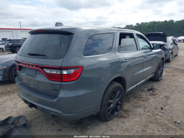 2019 DODGE DURANGO 1C4RDJDG5KC717956 Photo 3