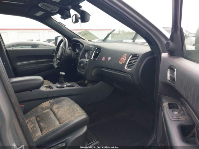 2019 DODGE DURANGO 1C4RDJDG5KC717956 Photo 4