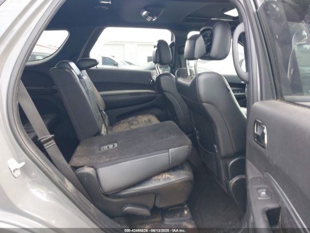 2019 DODGE DURANGO 1C4RDJDG5KC717956 Photo 7