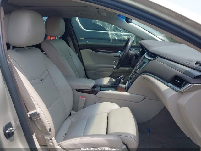 2014 CADILLAC XTS 2G61M5S38E9291182 Photo 4