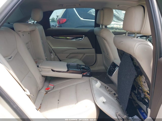 2014 CADILLAC XTS 2G61M5S38E9291182 Photo 7