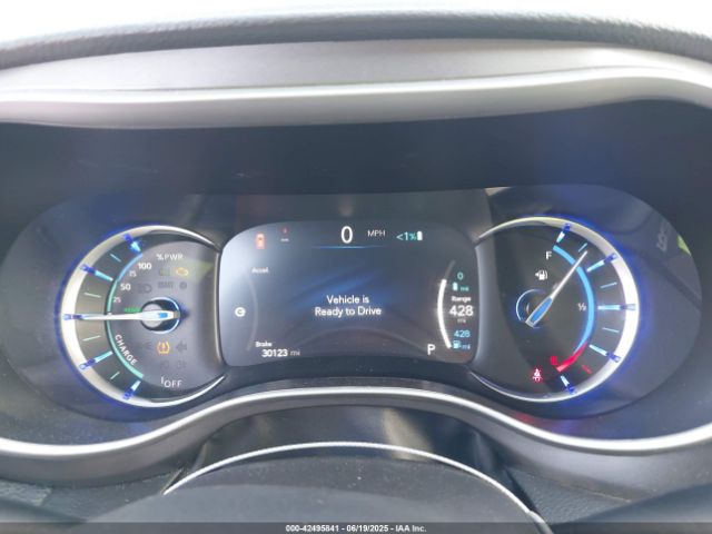 2024 CHRYSLER PACIFICA HYBRID 2C4RC1S7XRR153826 Photo 6