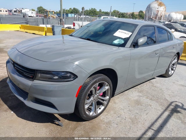 Dodge Charger 2019 2C3CDXBG6KH588722 Image 18