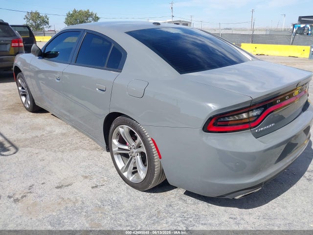 Dodge Charger 2019 2C3CDXBG6KH588722 Image 19