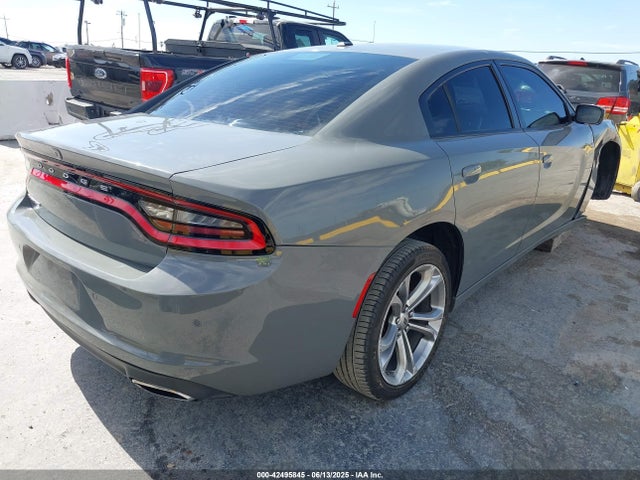 Dodge Charger 2019 2C3CDXBG6KH588722 Image 20