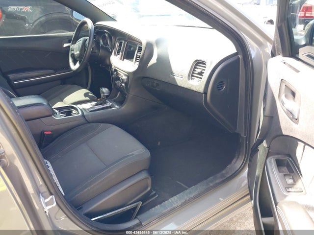 Dodge Charger 2019 2C3CDXBG6KH588722 Image 21