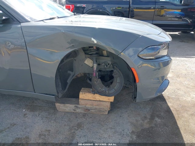 Dodge Charger 2019 2C3CDXBG6KH588722 Image 22