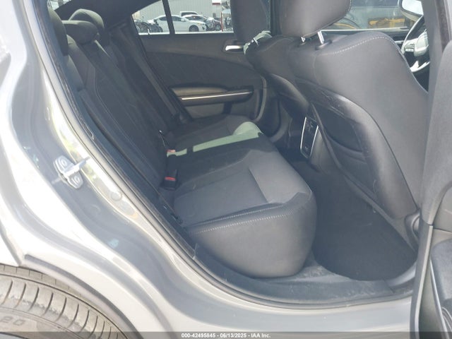 Dodge Charger 2019 2C3CDXBG6KH588722 Image 24