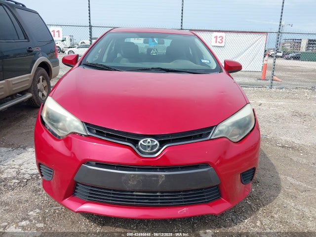 Toyota 2zr-fe 2015 2T1BURHE5FC471934 Image 12