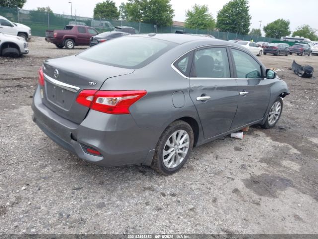 2018 NISSAN SENTRA 3N1AB7AP7JL622802 Photo 3