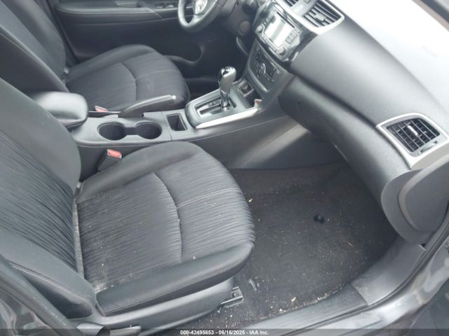 2018 NISSAN SENTRA 3N1AB7AP7JL622802 Photo 4