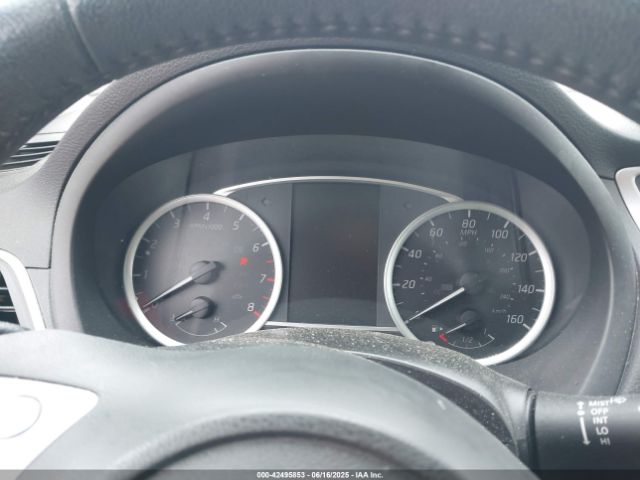 2018 NISSAN SENTRA 3N1AB7AP7JL622802 Photo 6