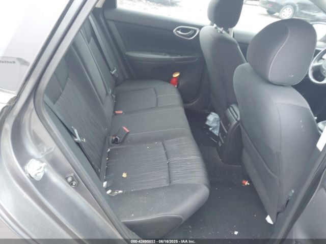 2018 NISSAN SENTRA 3N1AB7AP7JL622802 Photo 7