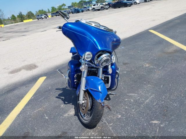 2009 HARLEY-DAVIDSON FLHTCU 1HD1FC4179Y642266 Photo 4