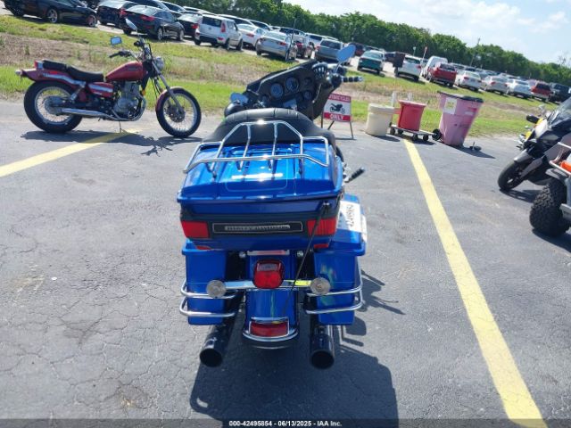 2009 HARLEY-DAVIDSON FLHTCU 1HD1FC4179Y642266 Photo 5