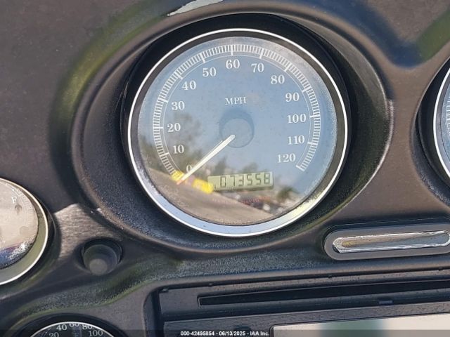 2009 HARLEY-DAVIDSON FLHTCU 1HD1FC4179Y642266 Photo 6