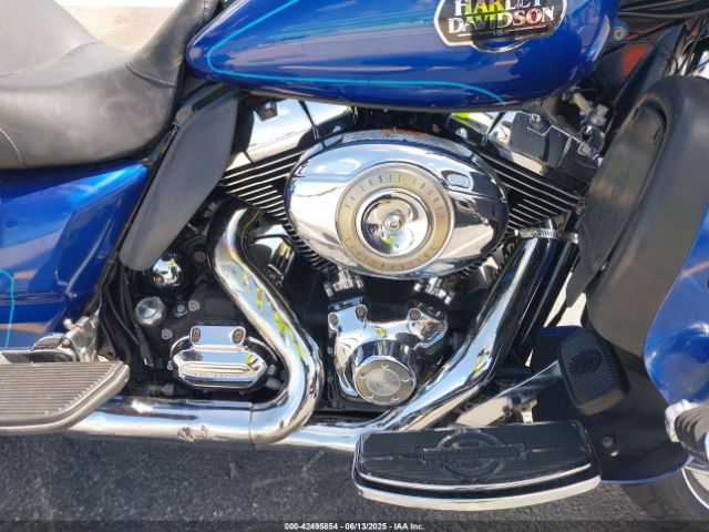 2009 HARLEY-DAVIDSON FLHTCU 1HD1FC4179Y642266 Photo 7