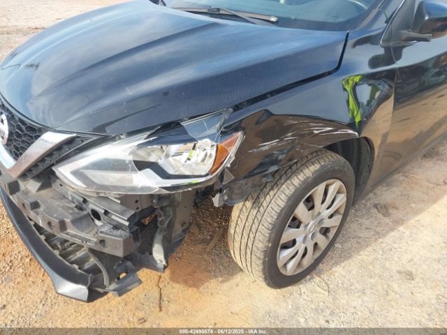 2018 NISSAN SENTRA 3N1AB7AP4JY332052 Photo 5