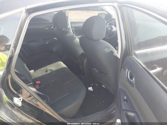 2018 NISSAN SENTRA 3N1AB7AP4JY332052 Photo 7