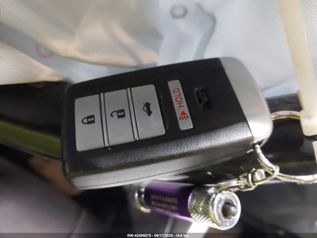 2014 ACURA RLX JH4KC1F9XEC004234 Photo 10