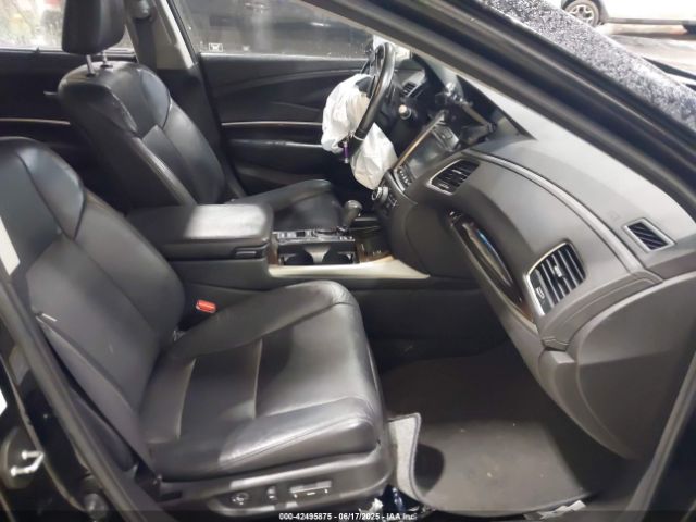 2014 ACURA RLX JH4KC1F9XEC004234 Photo 4