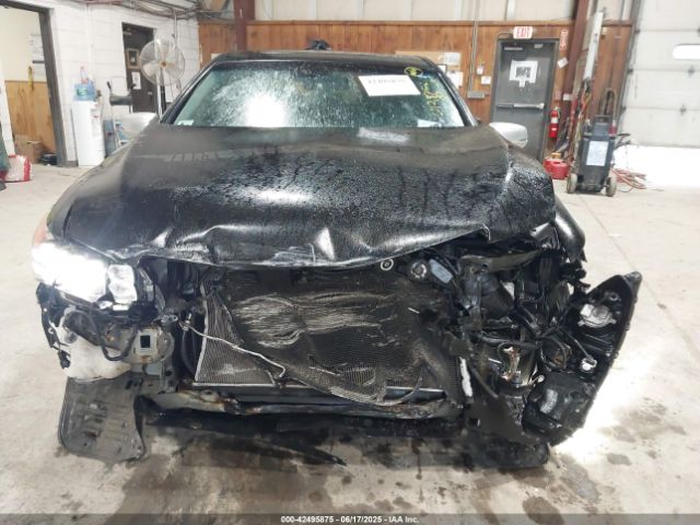 2014 ACURA RLX JH4KC1F9XEC004234 Photo 5