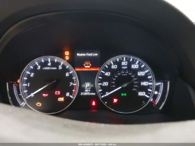 2014 ACURA RLX JH4KC1F9XEC004234 Photo 6