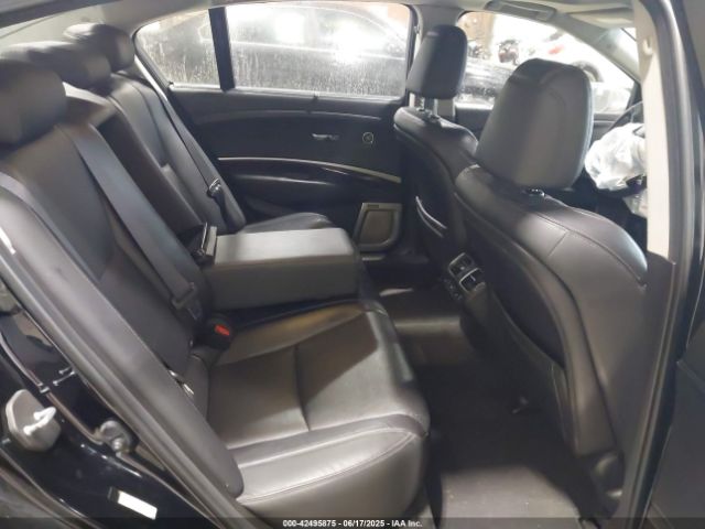 2014 ACURA RLX JH4KC1F9XEC004234 Photo 7