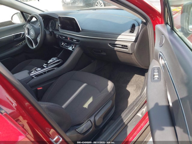 KMHL64JA5PA284428 Hyundai SONATA SEL