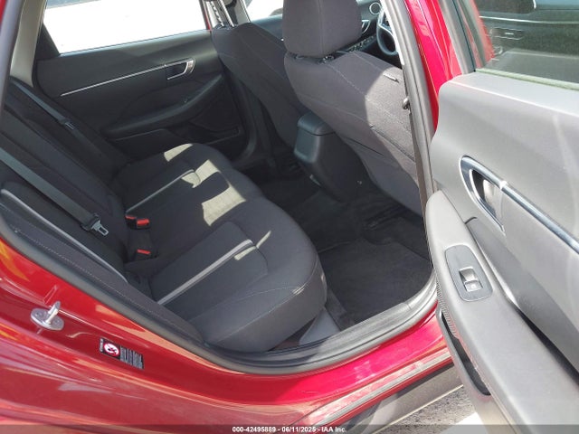 KMHL64JA5PA284428 Hyundai SONATA SEL