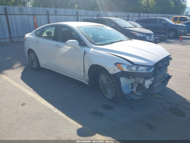 2013 FORD FUSION 3FA6P0K92DR361498