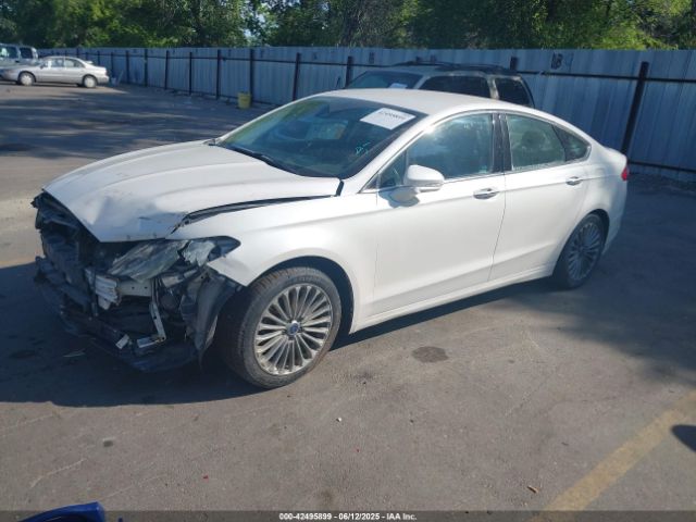 2013 FORD FUSION 3FA6P0K92DR361498 Photo 1