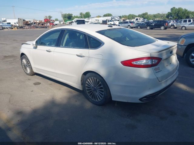 2013 FORD FUSION 3FA6P0K92DR361498 Photo 2