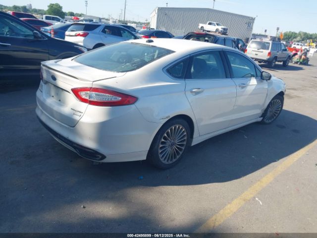 2013 FORD FUSION 3FA6P0K92DR361498 Photo 3