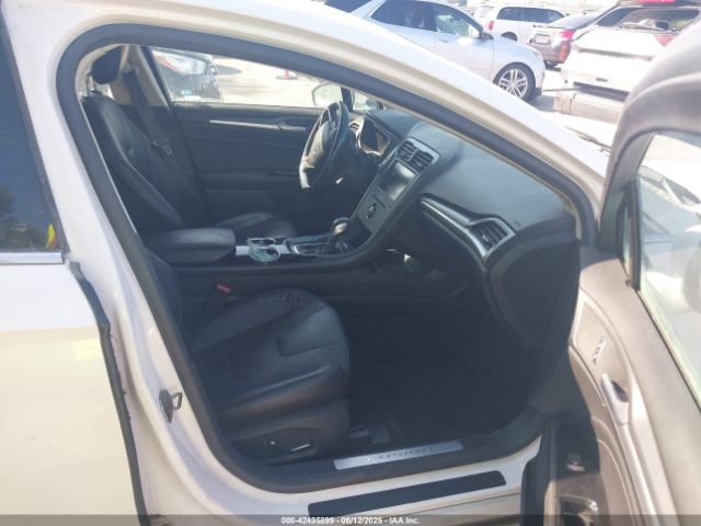 2013 FORD FUSION 3FA6P0K92DR361498 Photo 4