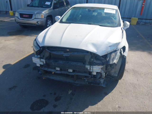 2013 FORD FUSION 3FA6P0K92DR361498 Photo 5
