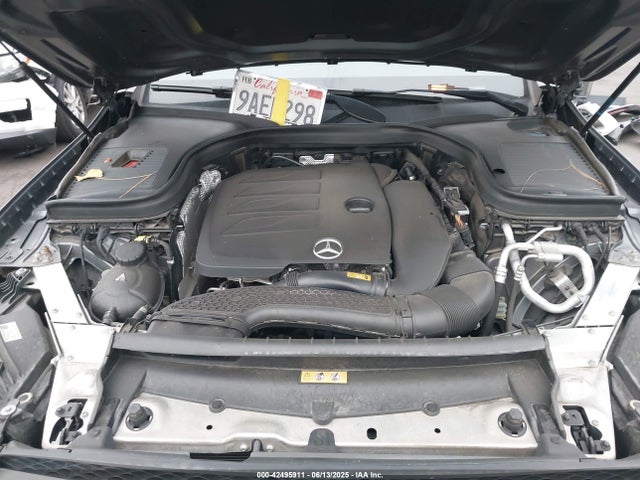 W1N0G8DB3MV323059 Mercedes-Benz m264
