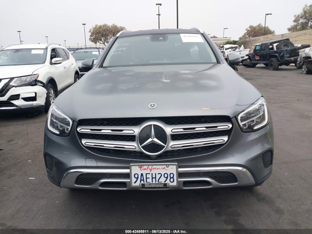 W1N0G8DB3MV323059 Mercedes-Benz m264