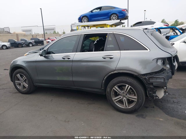 W1N0G8DB3MV323059 Mercedes-Benz m264
